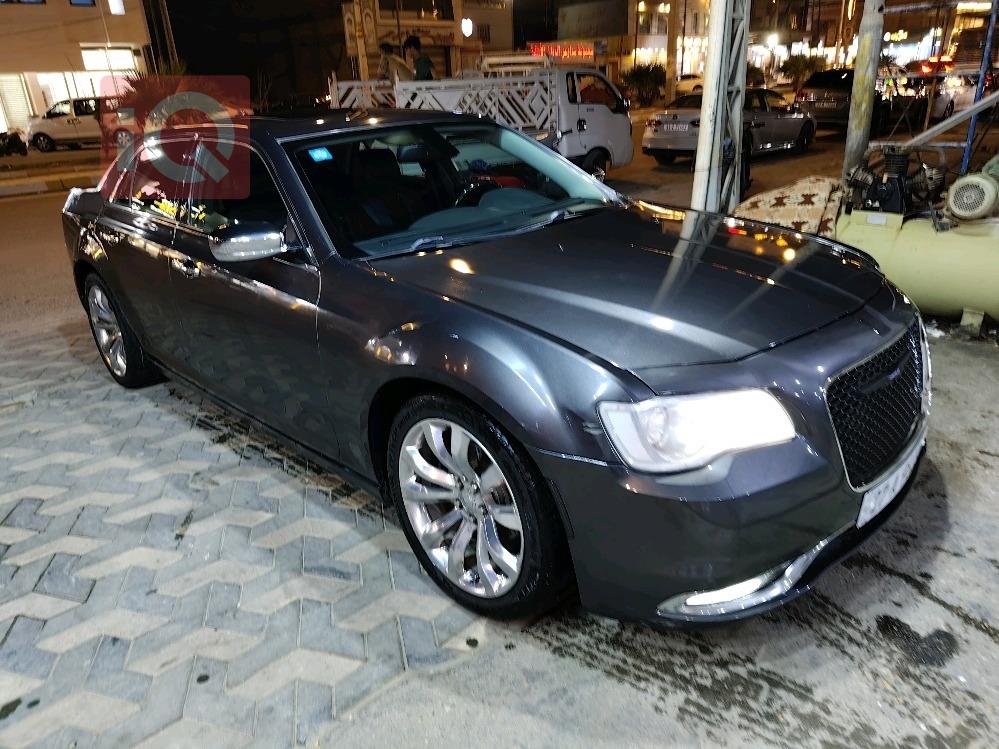 Chrysler 300